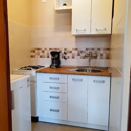 Für 2 Personen Ca 25 Qm In Poreč, Istrien Istrische Riviera Apartment Poreč