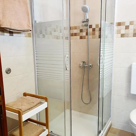 Fuer 2 Personen Ca 25 Qm In Porec, Istrien Istrische Riviera Apartment