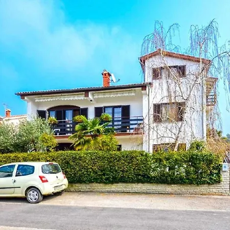 Apartment Fuer 2 Personen Ca 25 Qm In Porec, Istrien Istrische Riviera Porec