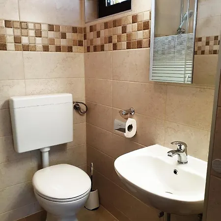 Für 2 Personen Ca 25 Qm In Poreč, Istrien Istrische Riviera * Poreč