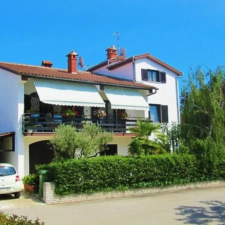 Apartment Fuer 2 Personen Ca 25 Qm In Porec, Istrien Istrische Riviera