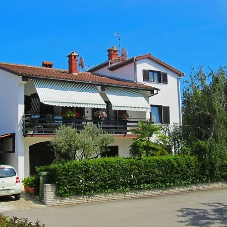 Für 2 Personen Ca 25 Qm In Poreč, Istrien Istrische Riviera Apartment