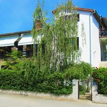 Für 2 Personen Ca 25 Qm In Poreč, Istrien Istrische Riviera * Poreč